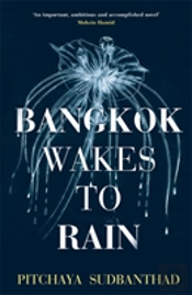 Bangkok Wakes To Rain