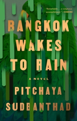 Bertrand.pt - Bangkok Wakes To Rain