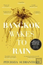 Bangkok Wakes To Rain