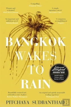 Bertrand.pt - Bangkok Wakes To Rain