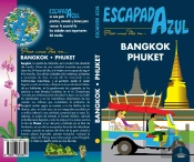 Bangkok Y Phuket Escapada
