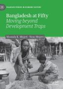 Bangladesh At Fifty