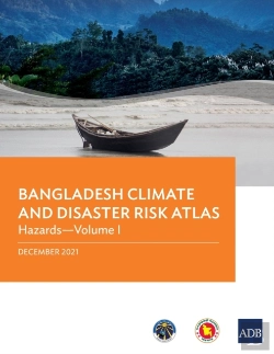 Bertrand.pt - Bangladesh Climate And Disaster Risk Atlas