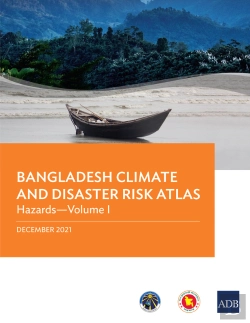 Bertrand.pt - Bangladesh Climate And Disaster Risk Atlas