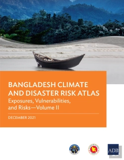 Bertrand.pt - Bangladesh Climate And Disaster Risk Atlas