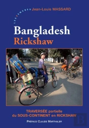 Bangladesh Rickshaw