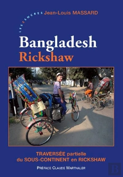 Bertrand.pt - Bangladesh Rickshaw