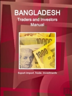 Bertrand.pt - Bangladesh Traders And Investors Manual - Export-Import, Trade, Investments