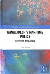 Bangladeshâ€™S Maritime Policy