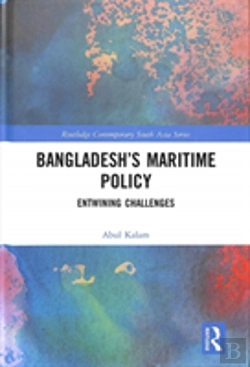Bertrand.pt - Bangladeshâ€™S Maritime Policy