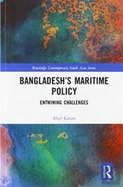 Bangladeshâ€™S Maritime Policy