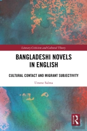 Bangladeshi Novels In English