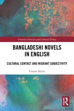 Bertrand.pt - Bangladeshi Novels In English