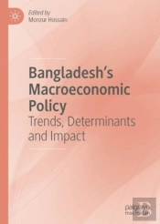 Bangladesh'S Macroeconomic Policy