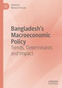 Bangladesh'S Macroeconomic Policy