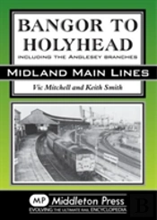 Bangor To Holyhead