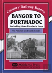 Bangor To Portmadoc