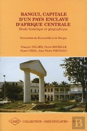 Bangui Capitale D'Un Pays