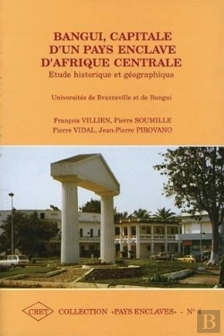 Bertrand.pt - Bangui Capitale D'Un Pays