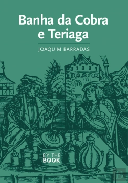 Bertrand.pt - Banha da Cobra e Teriaga