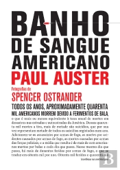 Banho De Sangue Americano