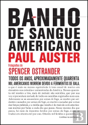 Banho de Sangue Americano