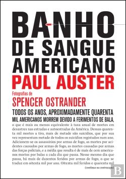Bertrand.pt - Banho de Sangue Americano