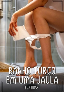 Bertrand.pt - Banho Turco Em Uma Jaula