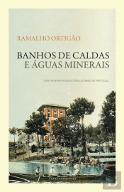 Banhos de Caldas e Águas Minerais