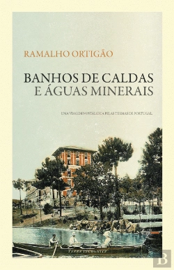 Bertrand.pt - Banhos de Caldas e Águas Minerais
