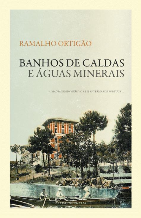Banhos de Caldas e Águas Minerais