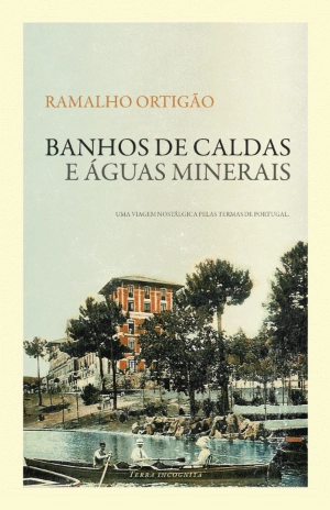 Banhos de Caldas e Águas Minerais