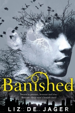 Bertrand.pt - Banished