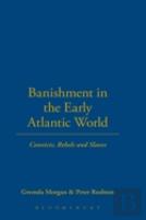Banishment In The Early Atlantic World