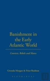 Banishment In The Early Atlantic World