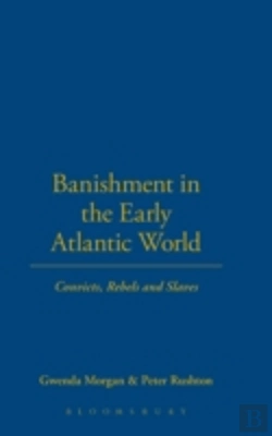 Bertrand.pt - Banishment In The Early Atlantic World