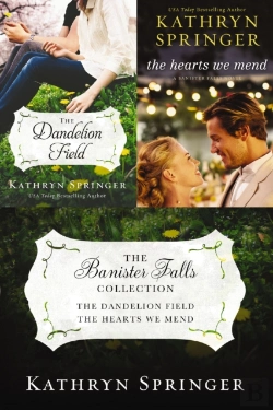 Bertrand.pt - Banister Falls Collection
