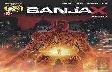 Banjax Season 1