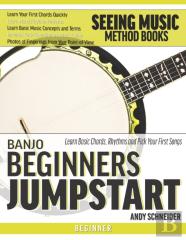 Banjo Beginners Jumpstart