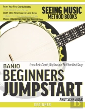 Banjo Beginners Jumpstart