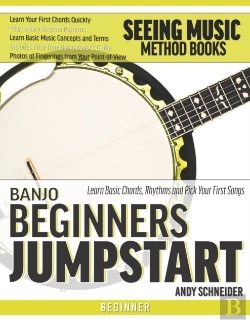Bertrand.pt - Banjo Beginners Jumpstart