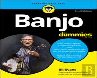 Banjo For Dummies