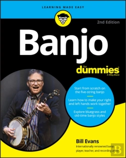 Bertrand.pt - Banjo For Dummies