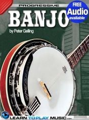 Banjo Lessons For Beginners