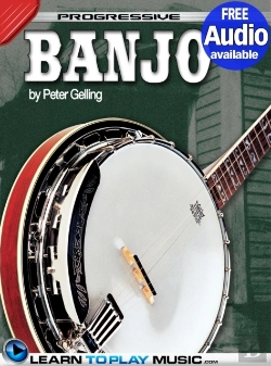 Bertrand.pt - Banjo Lessons For Beginners