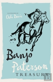 Banjo Paterson Treasury