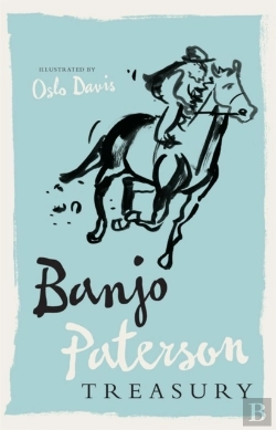 Bertrand.pt - Banjo Paterson Treasury