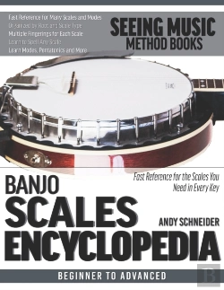 Bertrand.pt - Banjo Scales Encyclopedia
