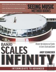 Banjo Scales Infinity