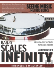 Banjo Scales Infinity